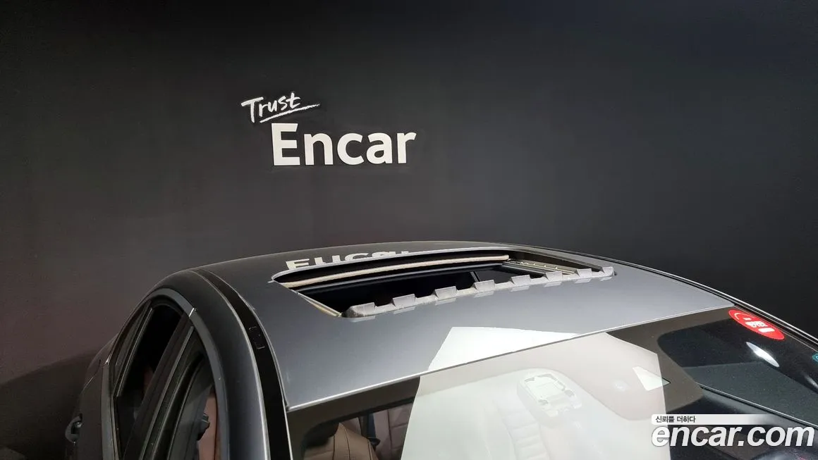 Mercedes-Benz E-Class W213 id 2138331 из Кореи 11