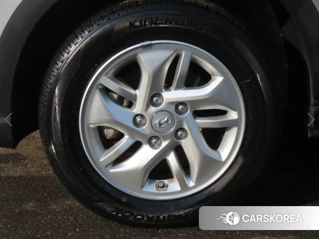 Hyundai Venue id 3824883 из Кореи 11