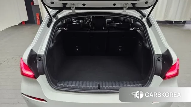 BMW 1 Series (F40) id 3530308 из Кореи 11