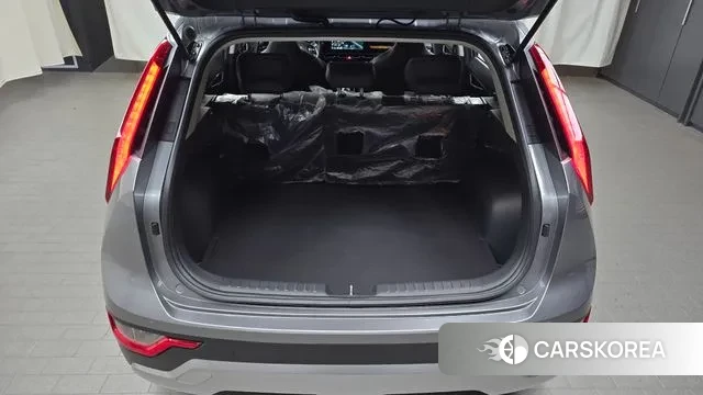 Kia Di Ol Nu Niro id 3058033 из Кореи 11