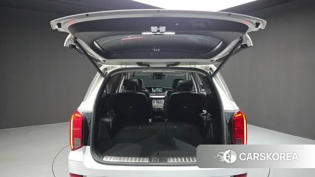 Hyundai Palisade id 3800448 из Кореи 11