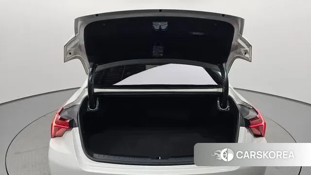 Kia K8 id 3493078 из Кореи 11