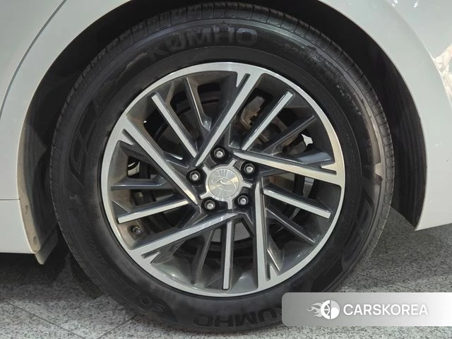 Hyundai The New Grandeur IG id 3898964 из Кореи 11