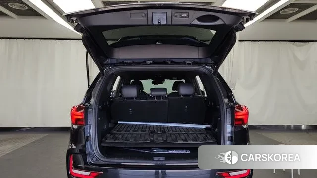 Ssangyong All New Rexton id 3027708 из Кореи 11