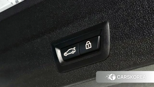 BMW X3 (G01) id 4310168 из Кореи 11