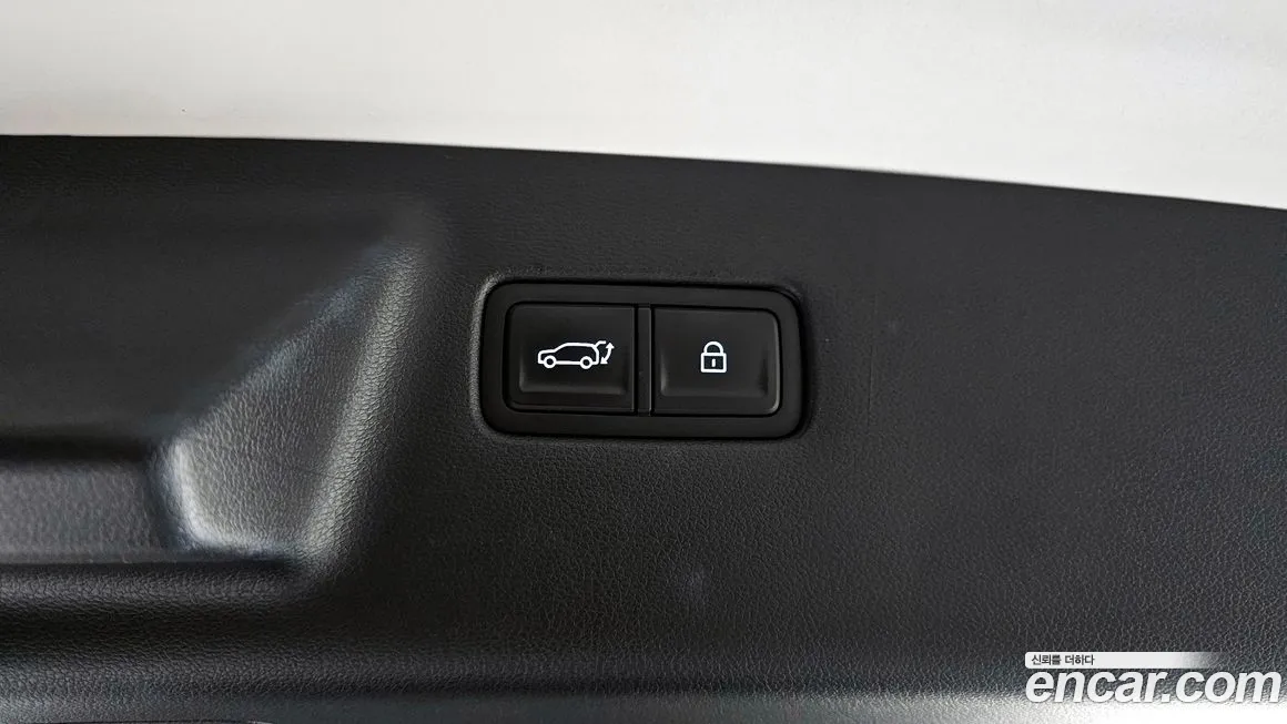 Hyundai Santa Fe (MX5) id 2043502 из Кореи 11