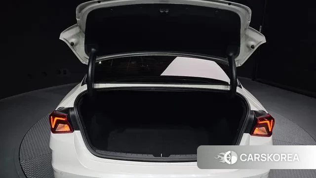 Kia K5 3rd generation id 3421422 из Кореи 11