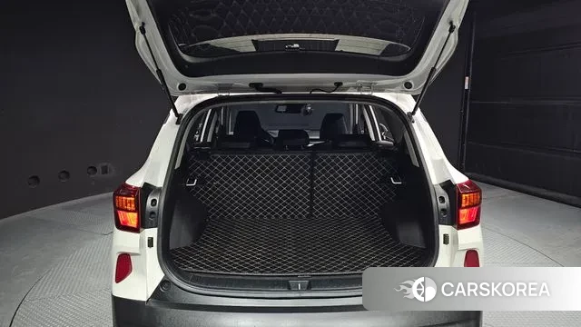 Kia Seltos id 3454269 из Кореи 11