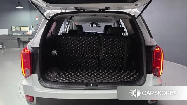 Hyundai Palisade id 3474580 из Кореи 11