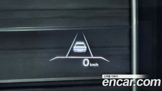 Genesis G80 (RG3) id 2849149 из Кореи 11