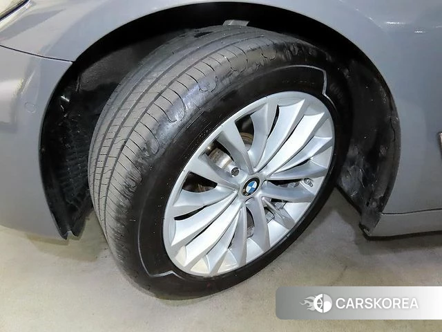 BMW 5 Series (G30) id 4362144 из Кореи 11