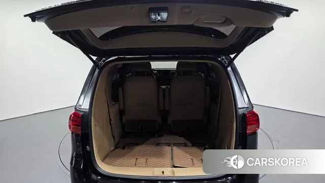 Kia The New Carnival id 3754537 из Кореи 11