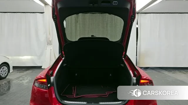 Kia Stinger Meister id 2980025 из Кореи 11