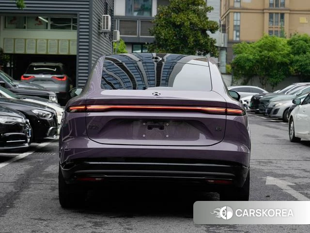 Weilai EC6 id 3939546 из Китая 11