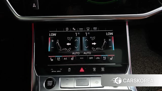 Audi A6 (C8) id 4864557 из Кореи 11
