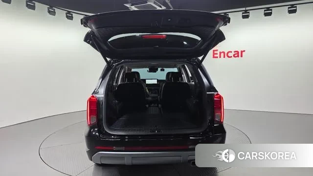 Hyundai The New Palisade id 3058330 из Кореи 11