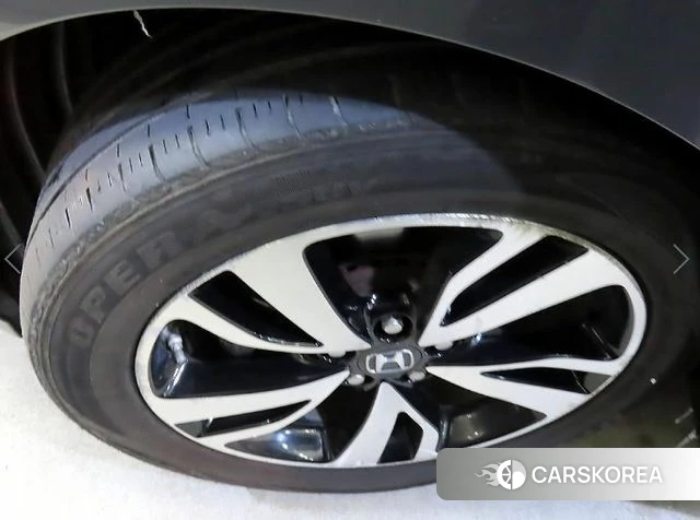 Honda Odyssey id 4356730 из Кореи 11