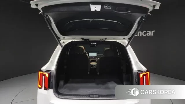 Kia The New Sorento 4th Generation id 3153722 из Кореи 11