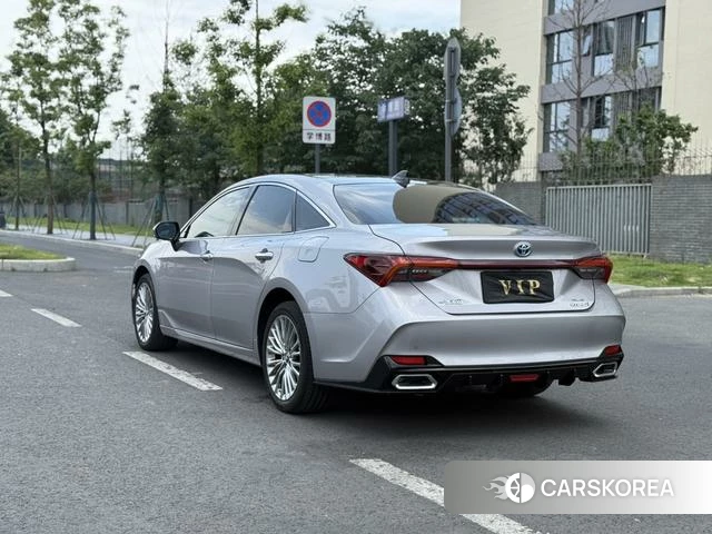Toyota Asian dragon id 4307427 из Китая 11