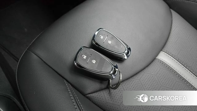Chevrolet (GM Daewoo) The New Spark id 4528888 из Кореи 11