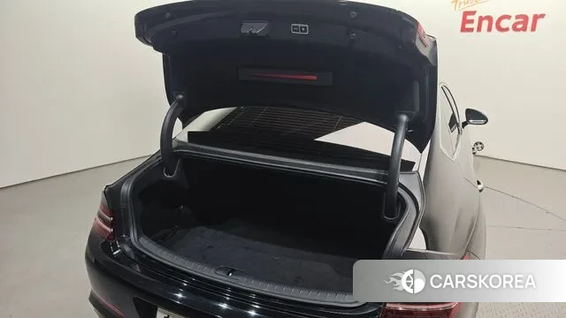 Genesis G80 (RG3) id 3656080 из Кореи 11