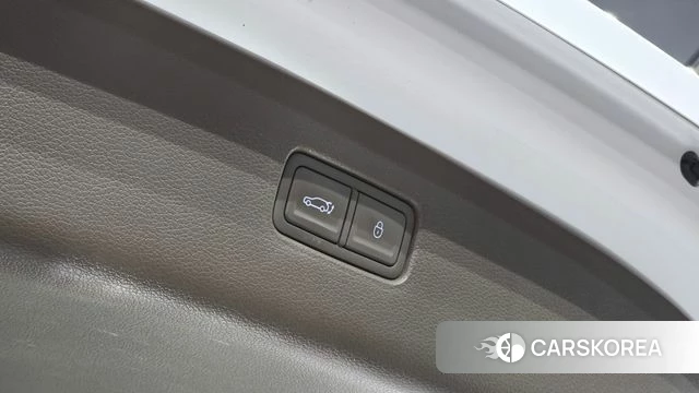Genesis GV80 id 4528577 из Кореи 11