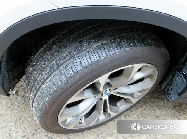 BMW X6 (F16) id 3893953 из Кореи 11