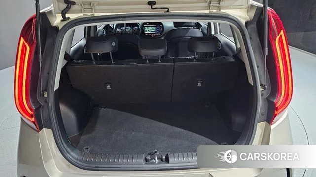 Kia Soul Booster id 4377855 из Кореи 11