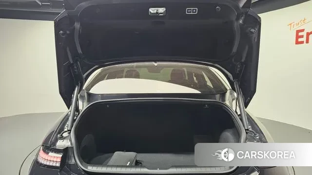 Hyundai Ionic 6 id 2905035 из Кореи 11