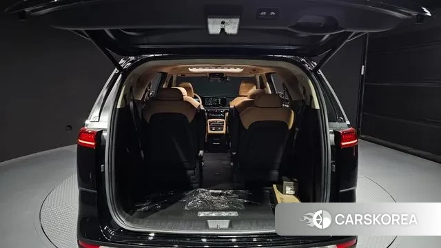 Kia Carnival 4th generation id 3395559 из Кореи 11