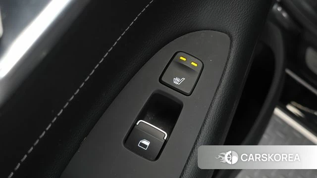Hyundai Grandeur IG id 4543259 из Кореи 11