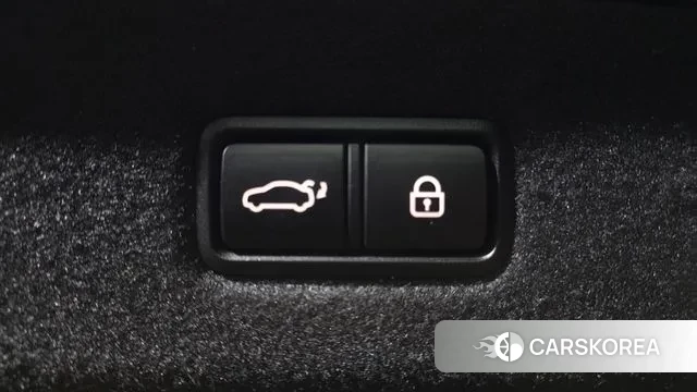 Kia More K9 id 3460101 из Кореи 11