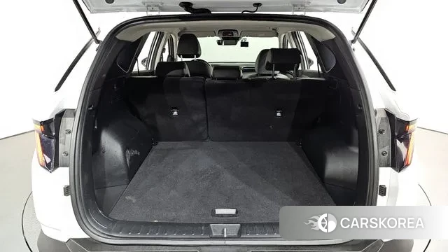 Hyundai Tucson (NX4) id 3615009 из Кореи 11