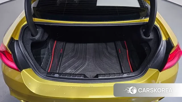 BMW M4 (F82) id 3494571 из Кореи 11