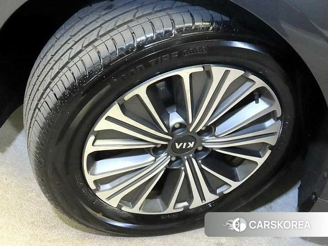 Kia K7 Premier Hybrid id 4317560 из Кореи 11