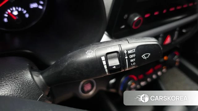 Kia The New K3 2nd generation id 4749863 из Кореи 11