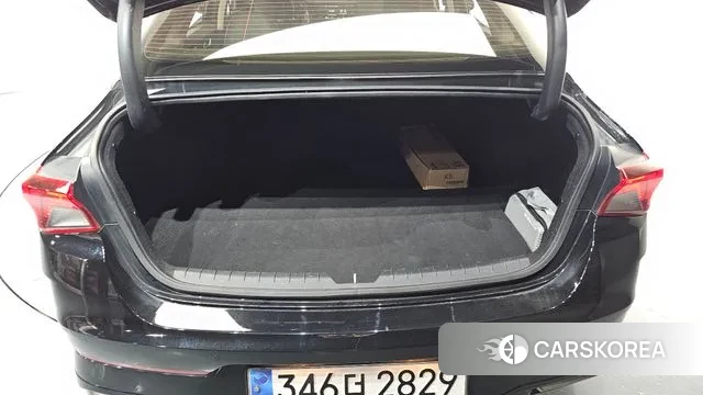 Kia K5 3rd generation id 3268537 из Кореи 11