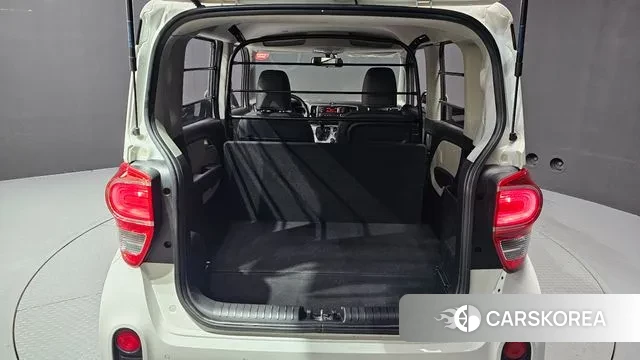 Kia The New Ray id 3422698 из Кореи 11