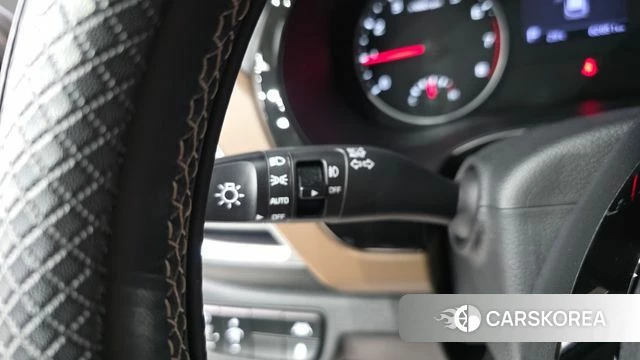 Kia Seltos id 4770296 из Кореи 11