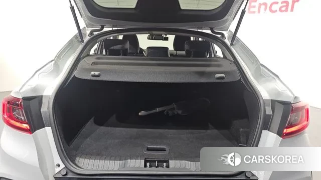 Renault Korea (Samsung) XM3 id 3702637 из Кореи 11