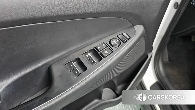 Hyundai All New Tucson id 4310796 из Кореи 11