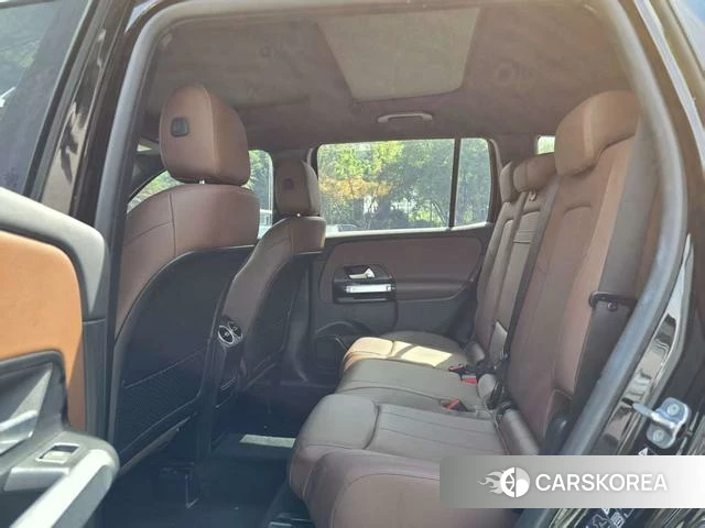 Mercedes-Benz GLB id 4328494 из Китая 11