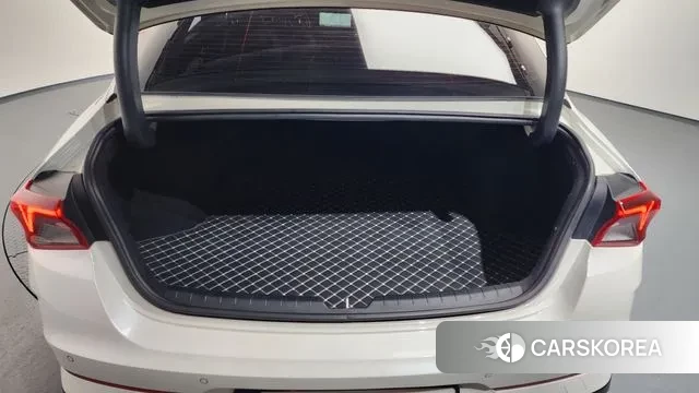 Kia K5 3rd generation id 3514444 из Кореи 11