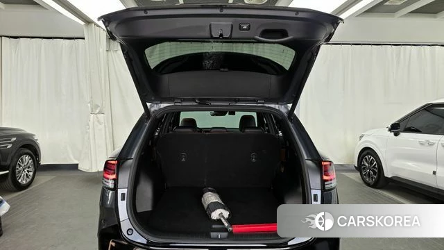 Kia Sportage 5th Generation id 3923413 из Кореи 11