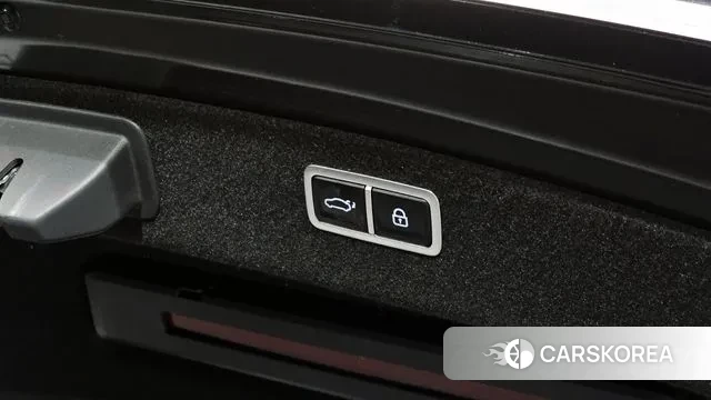 Genesis Electrified G80 (RG3) id 2959961 из Кореи 11