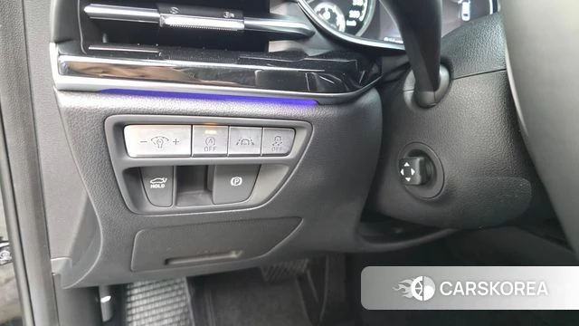 Genesis G80 (RG3) id 4594545 из Кореи 11