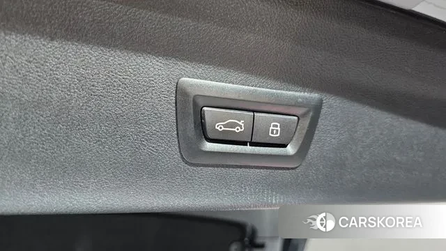 BMW X4 (G02) id 3775948 из Кореи 11