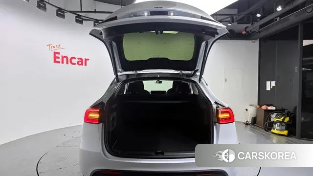 Tesla Model Y id 3549884 из Кореи 11