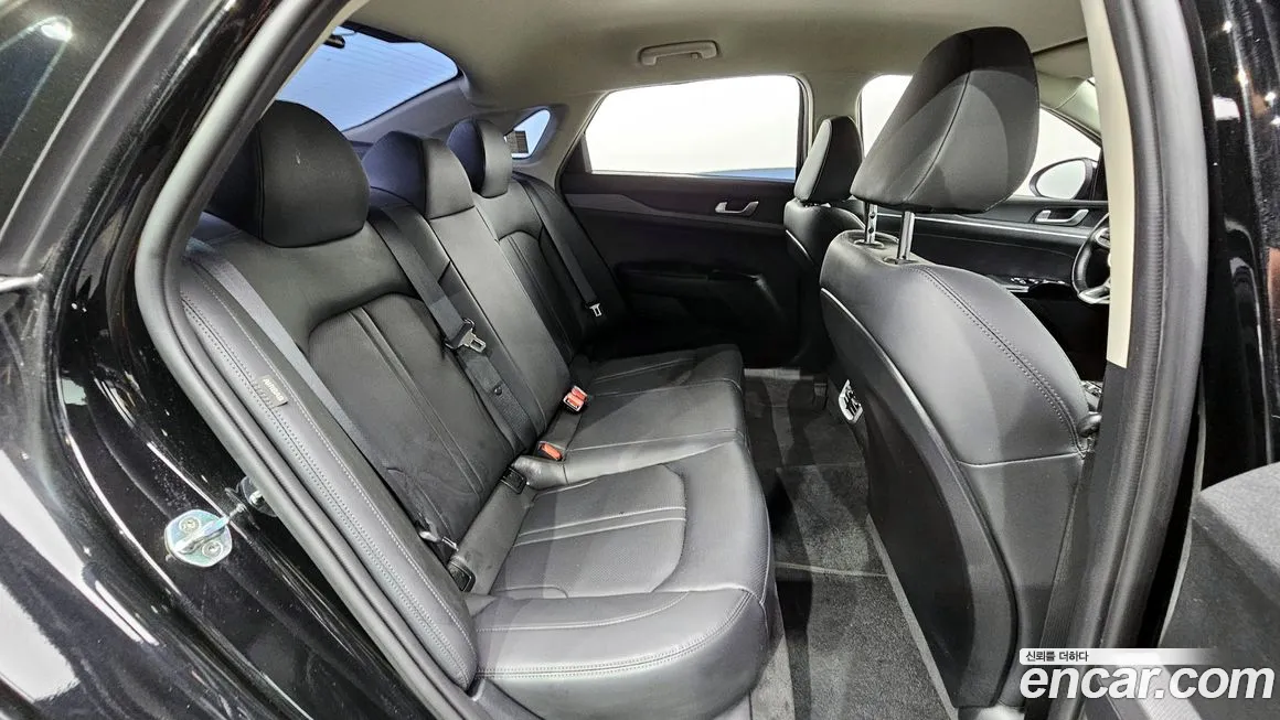 Kia K5 3rd generation id 1976757 из Кореи 11