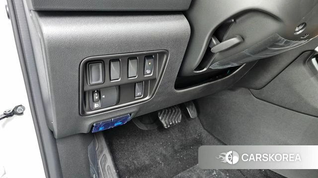 Renault Korea (Samsung) The New QM6 id 3913994 из Кореи 11